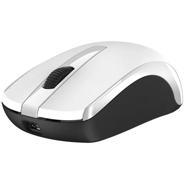 Мышь Genius ECO-8100 (белый)